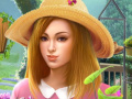 Igra Garden Secrets Find the Differences 