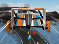 Igra Hot Wheels Street Hawk