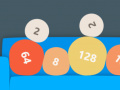 Igra Couch 2048 