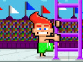 Igra Harry High Dive 
