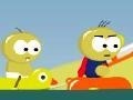 Igra Raft Wars