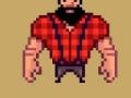 Igra Timber Guy 