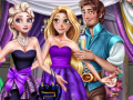 Igra Eliza birthday planning 