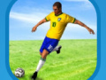 Igra Running Soccer 