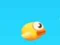 Igra Flappy WOW 