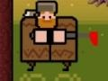 Igra Timberman