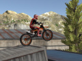 Igra Moto Trials Junkyard 2