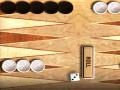 Igra Backgammon 2