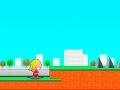 Igra Hover Jump 