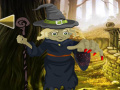 Igra Halloween Witch Forest Escape