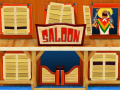 Igra Top Shootout The Saloon 