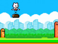 Igra Kitty Smash 