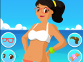 Igra My Beach Style 