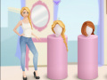 Igra Stella's Dress-Up: Fashion Show 