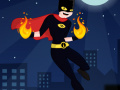 Igra Girl Hero Style 