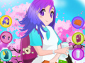 Igra Blossom School Style 
