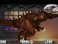 Igra Miami Rex 