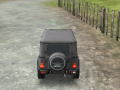 Igra Russian Extreme Off Road 