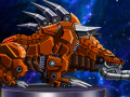 Igra Robot Puncturing Dragon 