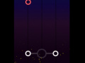 Igra Glowing Circles 