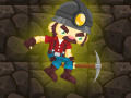 Igra Miner Jump 