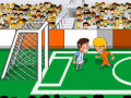 Igra Funny Soccer 