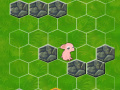 Igra Block the Pig 