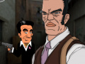 Igra Mobsters Roulette 