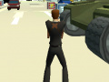 Igra Crime City 3D 