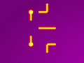 Igra Neon Rotate 