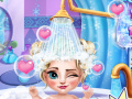 Igra Ice Queen Baby Bath 