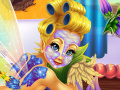 Igra Fairy's Tiny Spa 