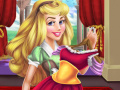 Igra Sleeping Princess Closet 