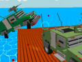 Igra Blocky Combat Swat 2 Storm Desert