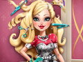 Igra Pure Princess Real Haircuts