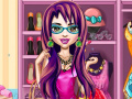 Igra Fashionista Real Makeover