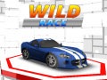 Igra Wild Race