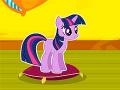 Igra My Little Pony Winter Fashion 3