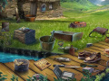 Igra Nature's Keepers