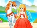 Igra White Horse Princess 2