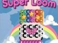 Igra Super Loom: Triple Single