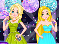 Igra Princess Graduation Prom