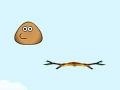 Igra Jumper Pou