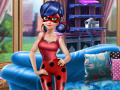 Igra Ladybug Secret Mission