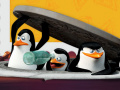 Igra Penguins of Madagascar I Spy