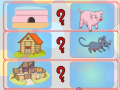 Igra Simple Kids Puzzle Relations