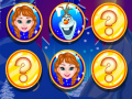 Igra Frozen Memory Trainer