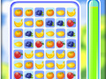 Igra Fruit Planet Wars