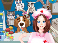 Igra Animal Hospital