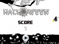Igra Jet Halloween